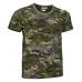 T-shirt Manga Curta SOLDIER